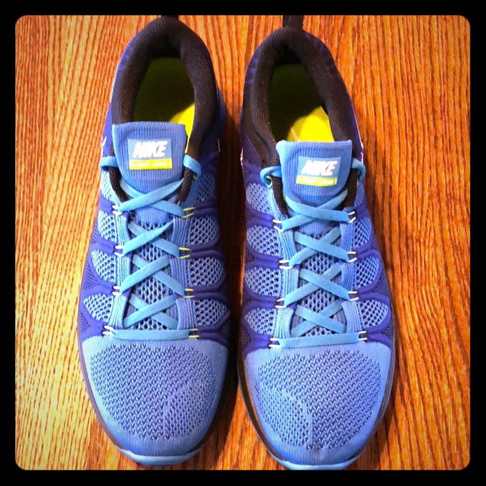 Nike Flyknit Lunar 2